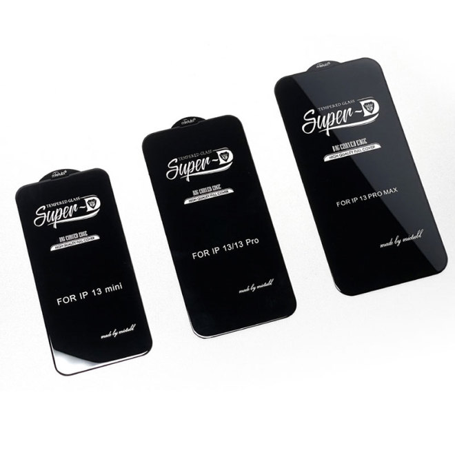 Super D Antistatic Screen Protector