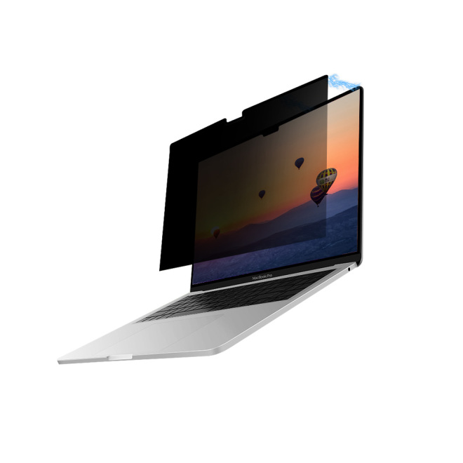 Magnetic Privacy Screen Protector