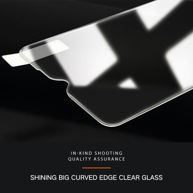 HD Clear Screen Protector