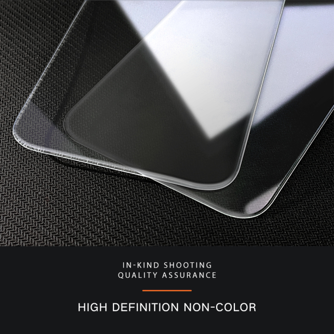 HD Clear Screen Protector