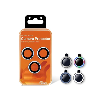 Hawkeye camera lens