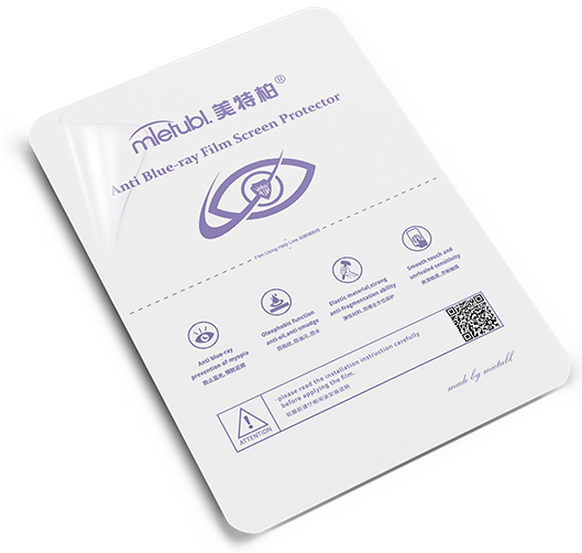 Blue Light Protection (HD, Matte)
